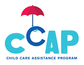 Seattle Child Care Assistance Program Logo