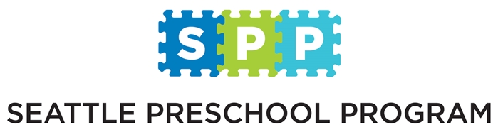 Seattle Preschool Program Logo